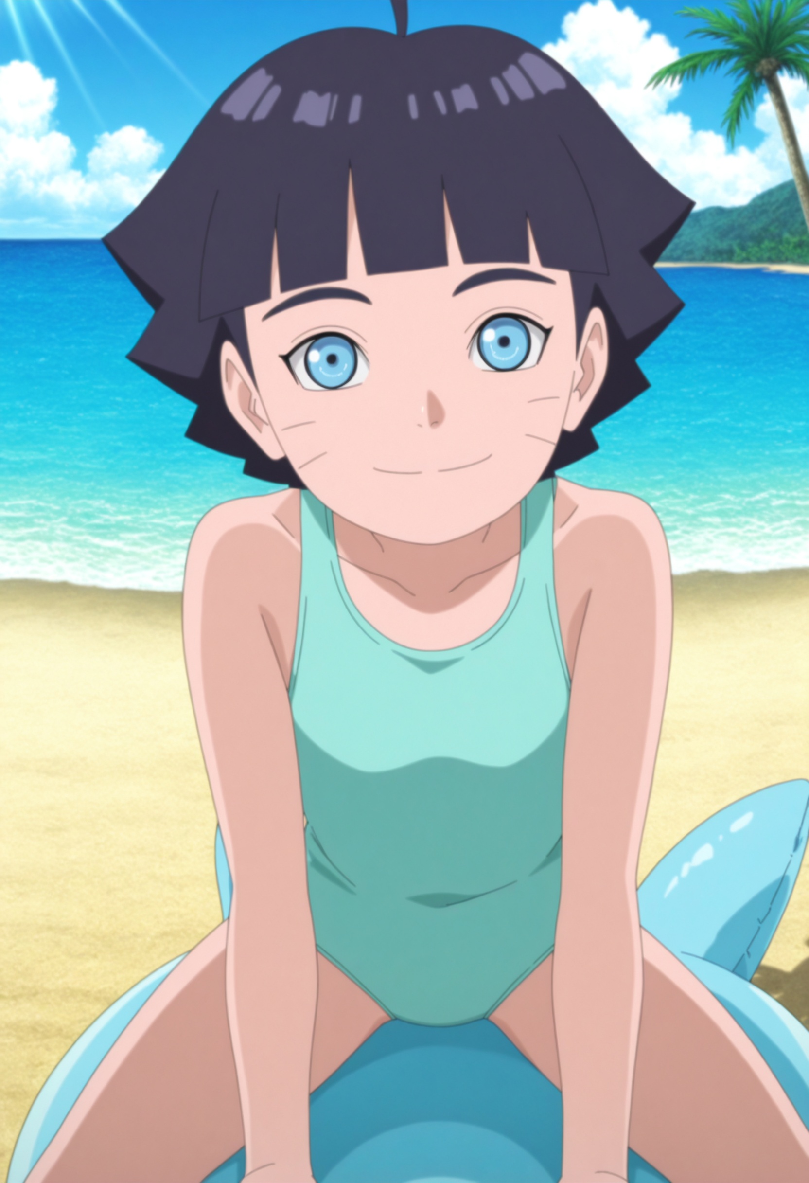 source anime,  anime screencap,  anime coloring on Tensor.Art