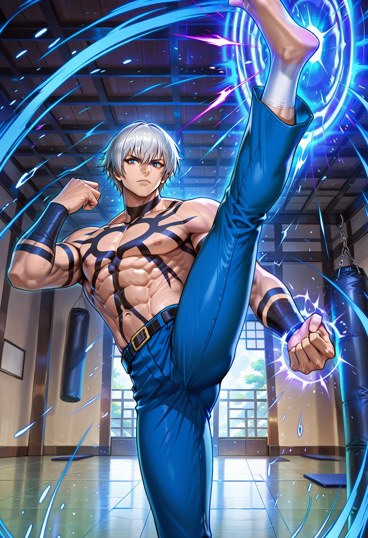 masterpiece,  best quality,  newest on Tensor.Art