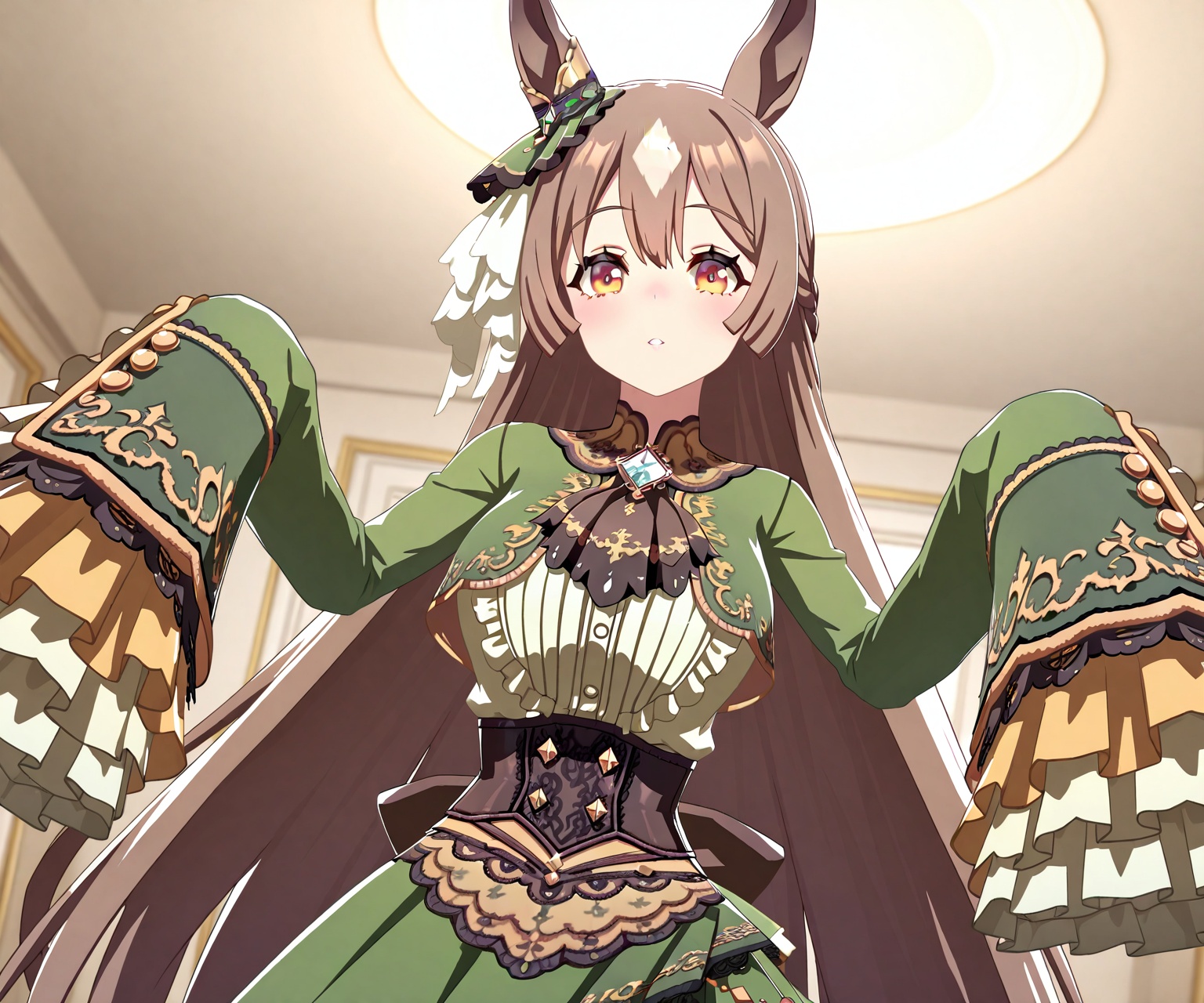 masterpiece,  best quality,  amazing quality on Tensor.Art