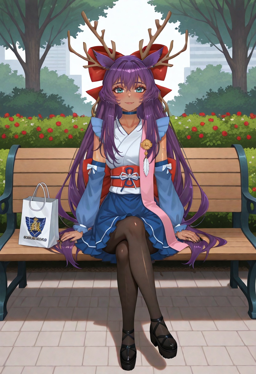 lazypos,  SaturnSenshi,  1girl on Tensor.Art