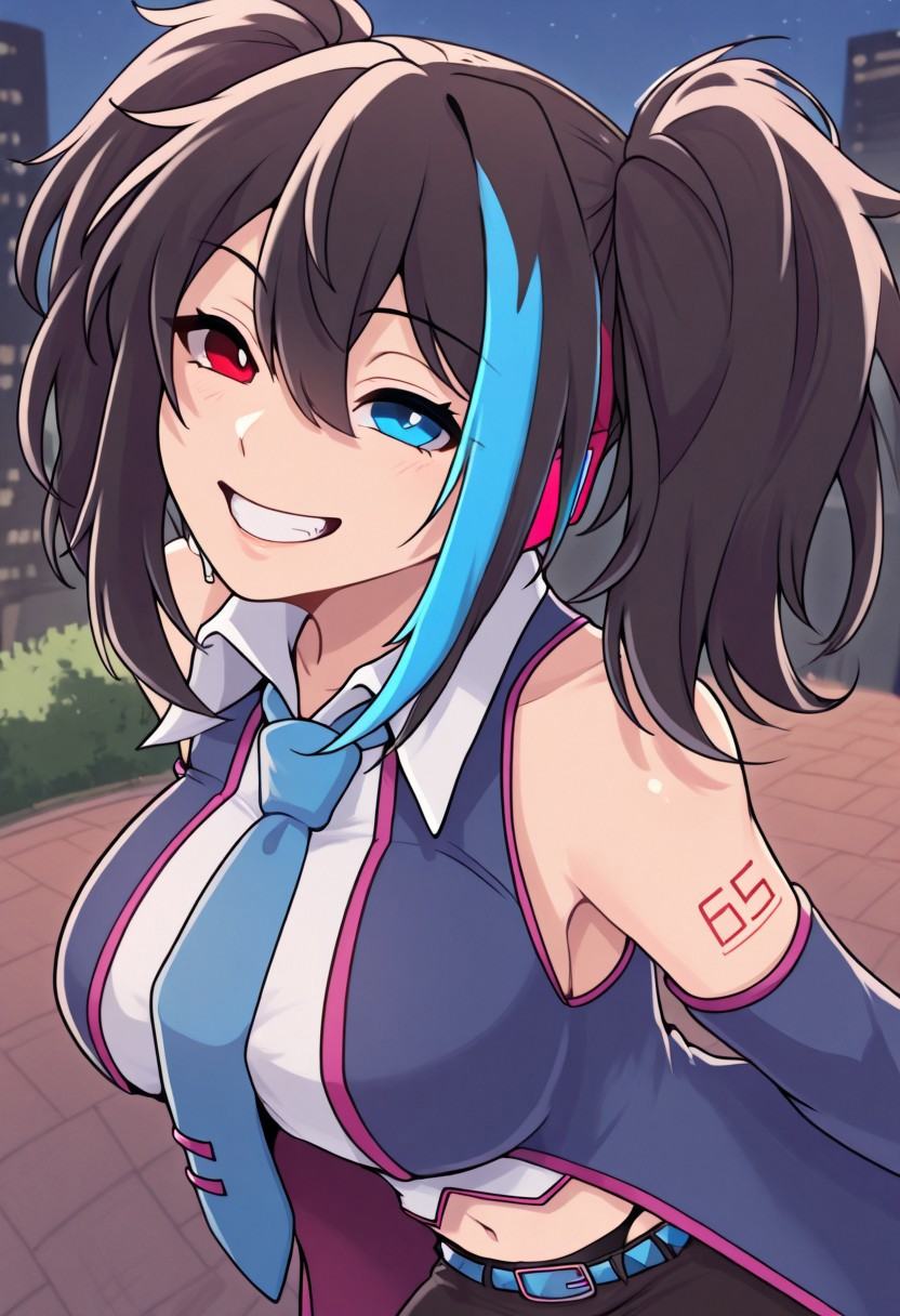 masterpiece,  solo,  yokune_ruko on Tensor.Art