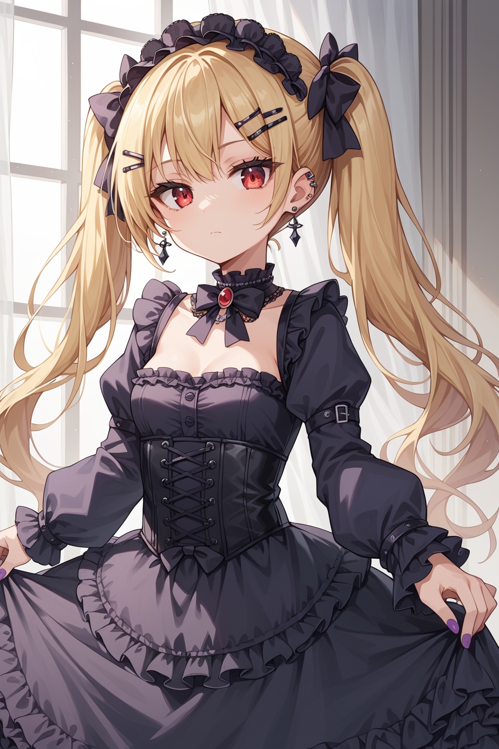 HDA_MasterpieceXL_v1.2,  source_anime,  absurdres on Tensor.Art