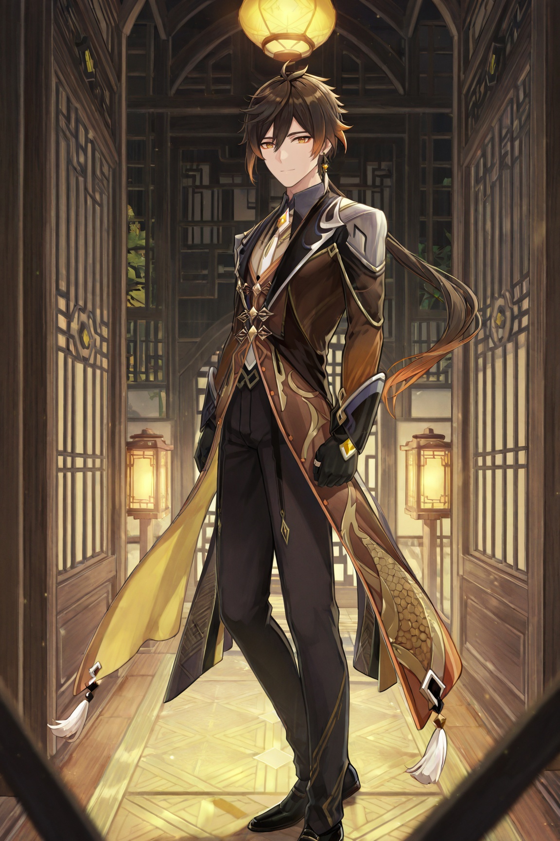 masterpiece,  best quality,  source_anime on Tensor.Art