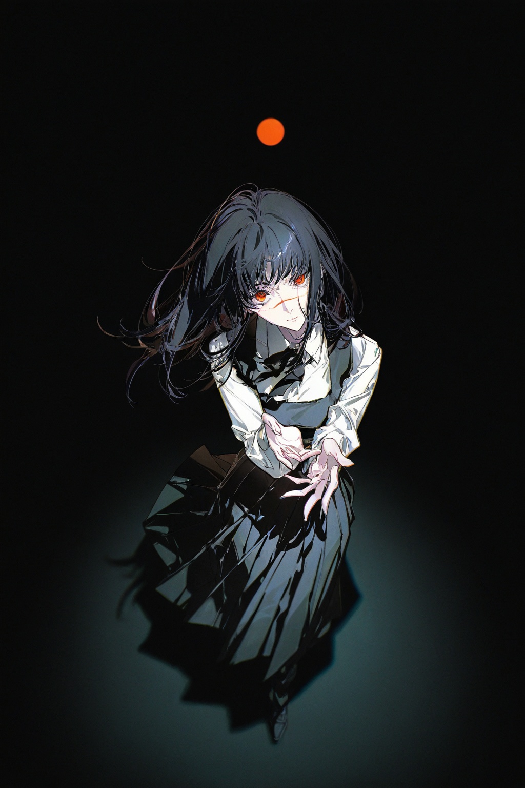 yoneyama mai,  rella,  rolua on Tensor.Art