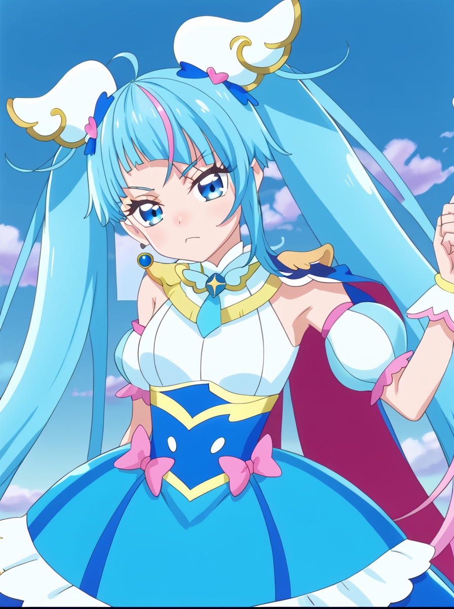 detailed background,  shiny skin, on Tensor.Art