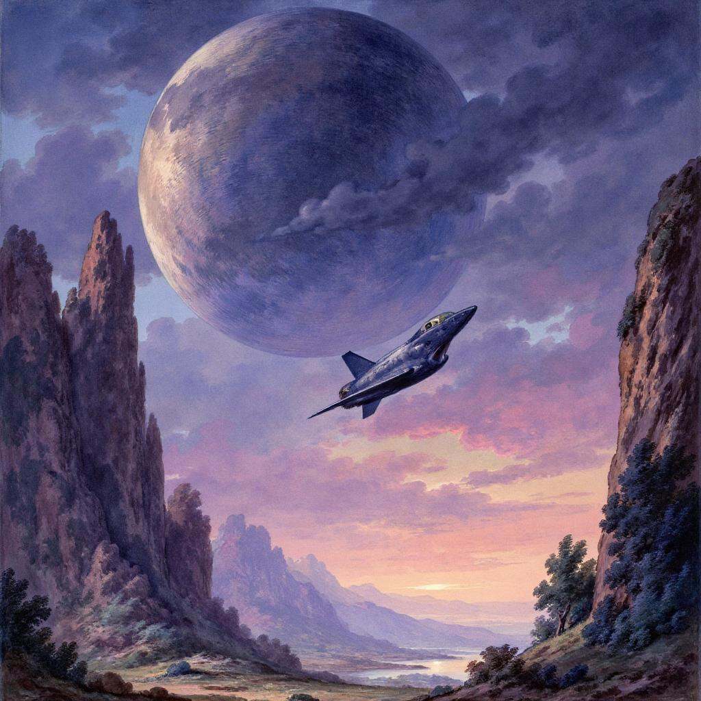 AI generated image on Tensor.Art