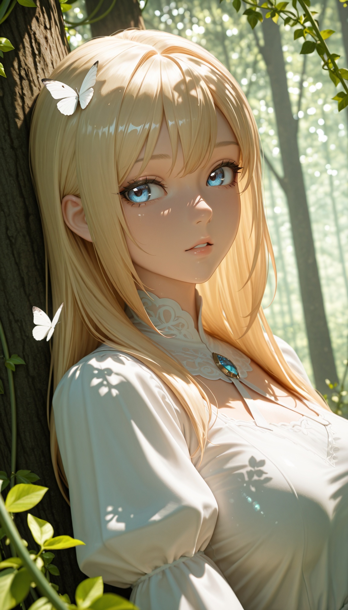 masterpiece,  best quality,  amazing quality on Tensor.Art