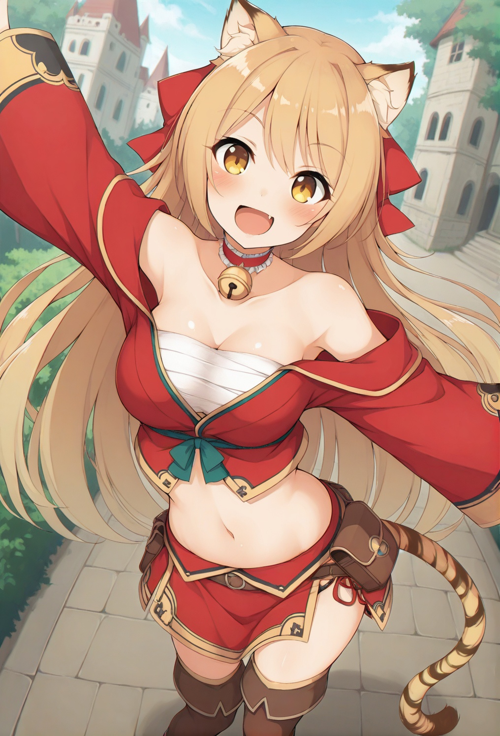 (masterpiece),  anime style,  scenery on Tensor.Art