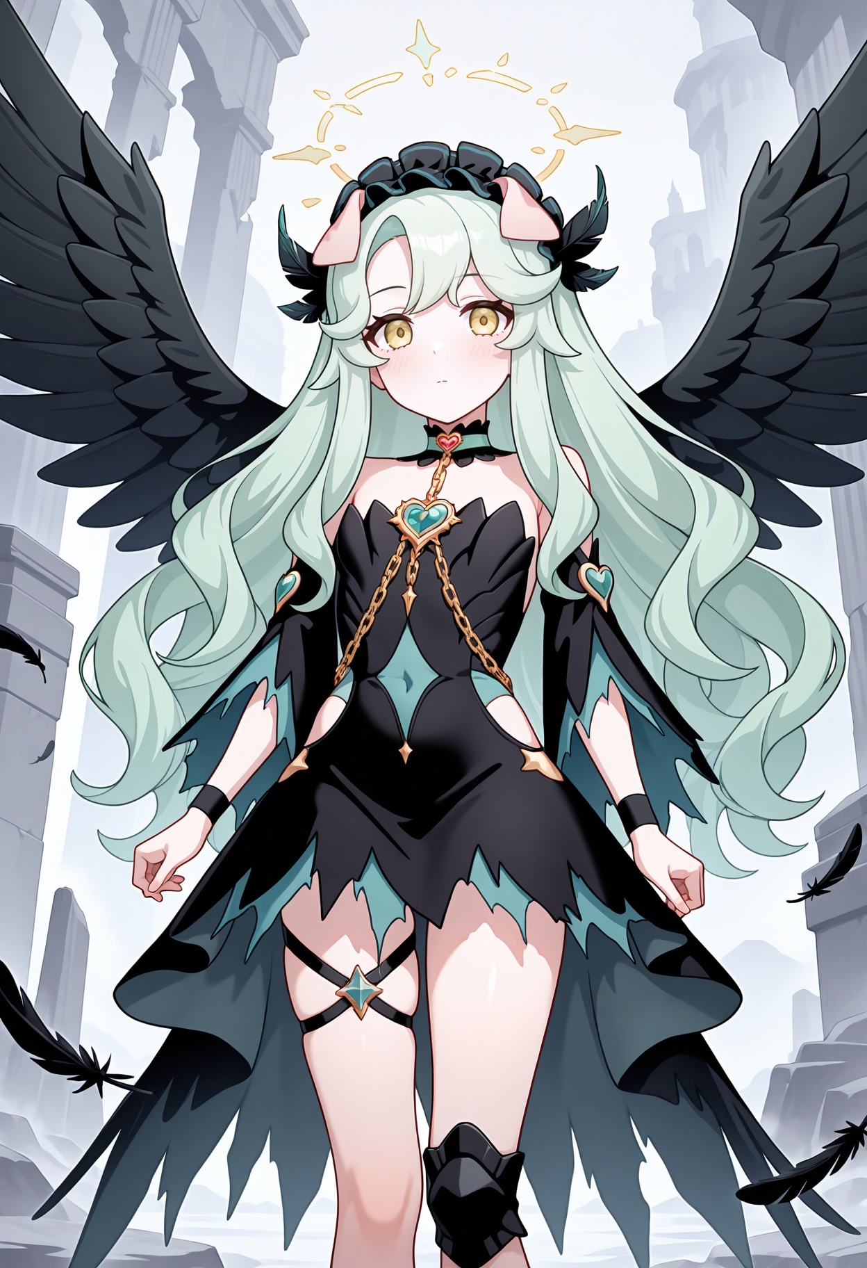 highres,  best quality,  masterpiece on Tensor.Art