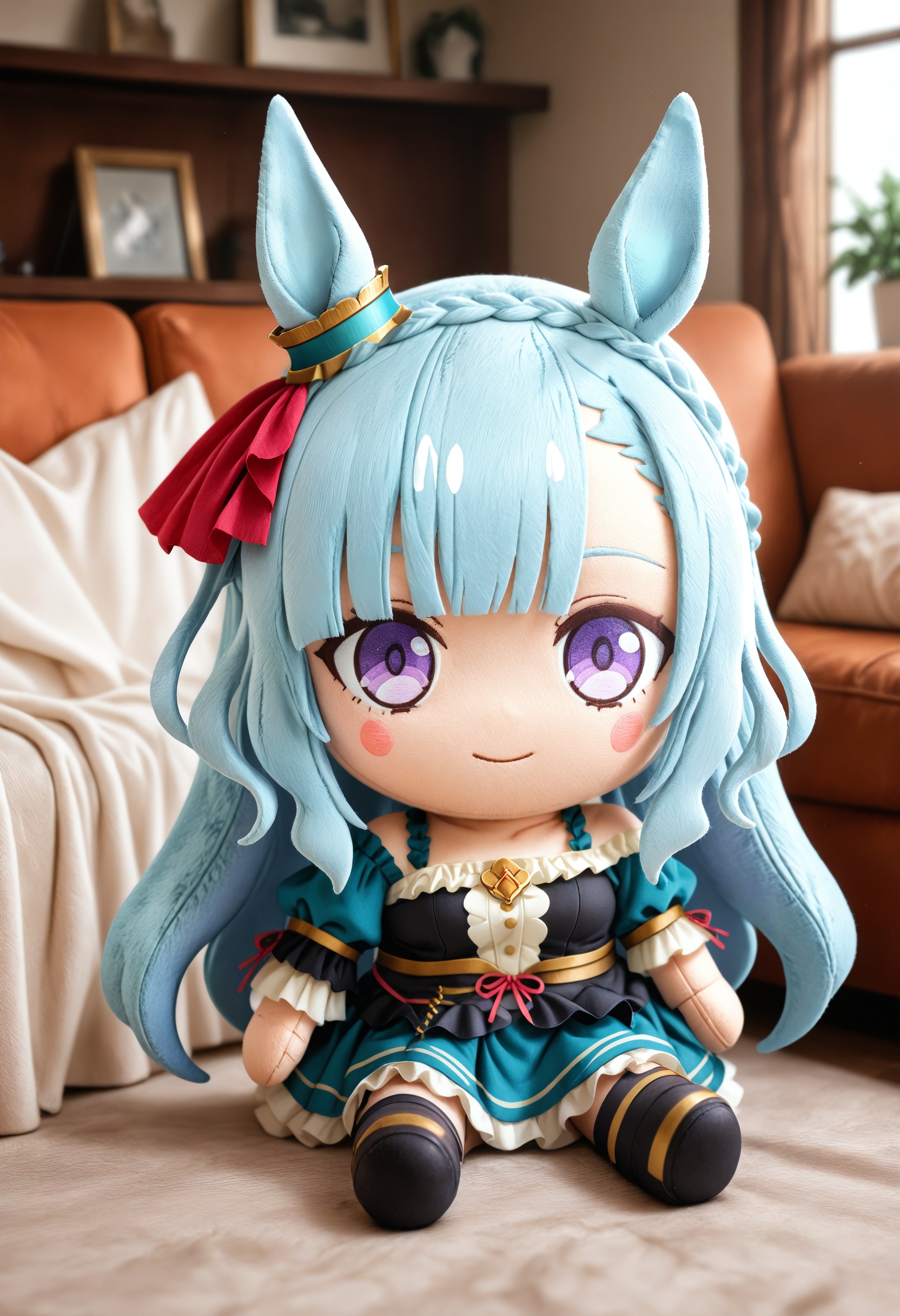 1girl,  mejiro ardan \(umamusume\),  umamusume on Tensor.Art