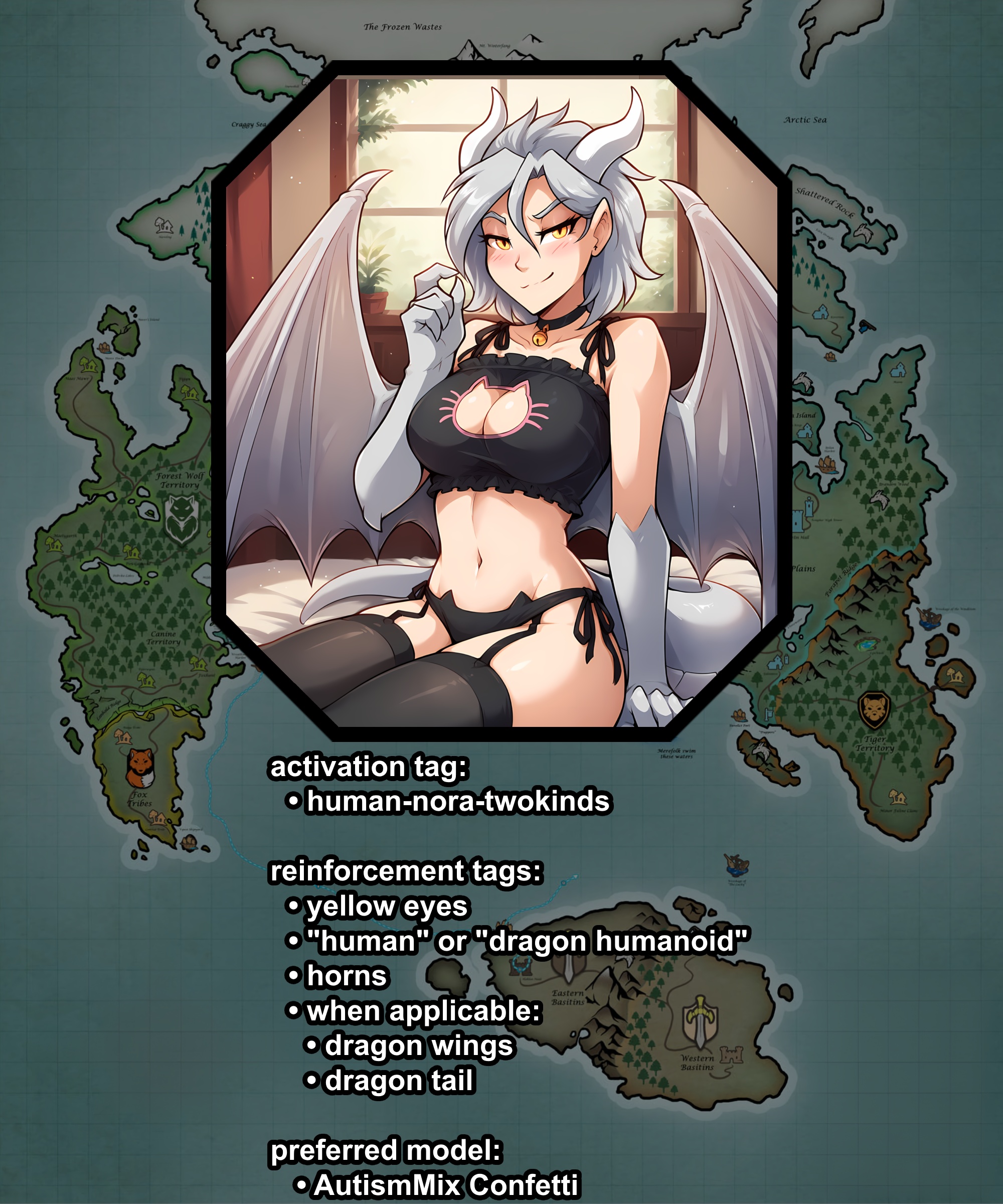 AI generated image on Tensor.Art