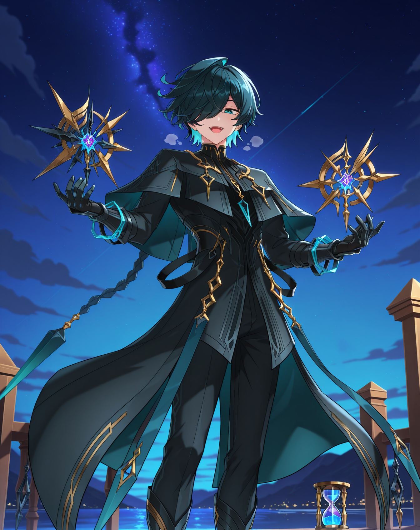 masterpiece,  best quality,  amazing quality on Tensor.Art