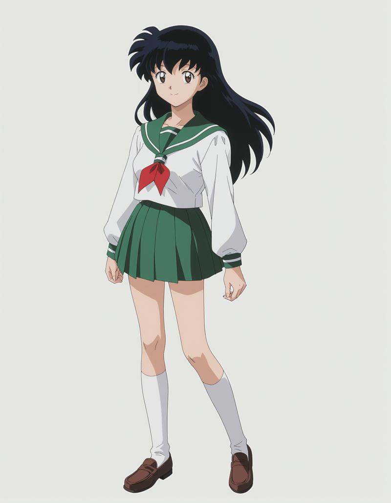 anime screencap,  score_9,  score_8_up on Tensor.Art