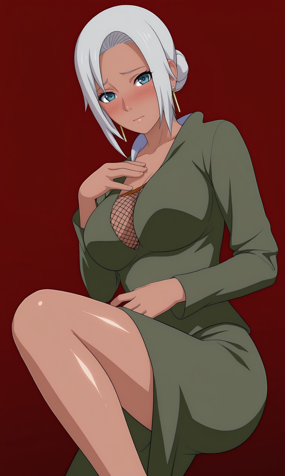 masterpiece,  best quality,  game-cg on Tensor.Art