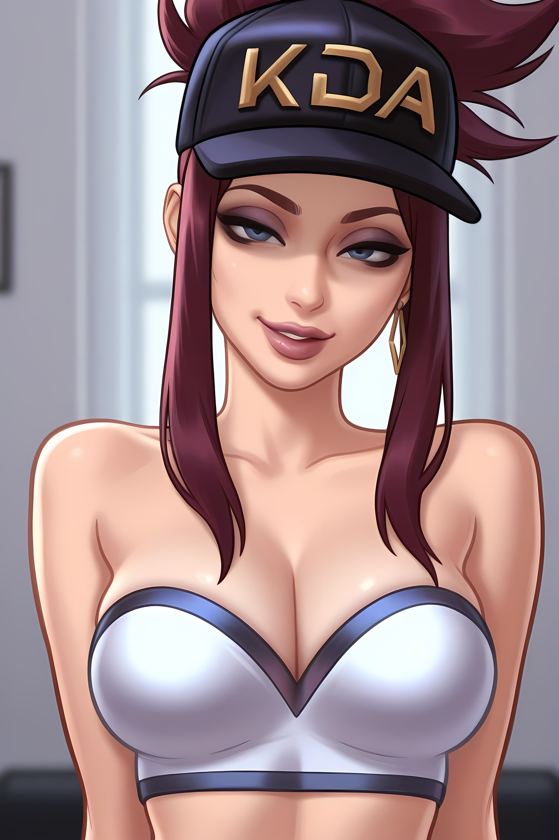 masterpiece,  best quality,  1girl on Tensor.Art