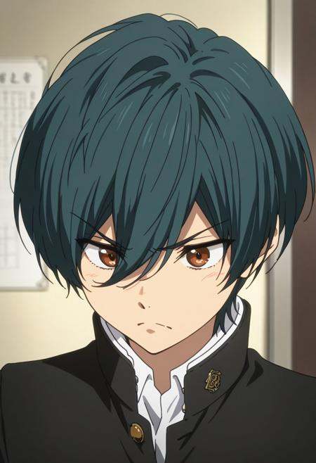 masterpiece,  best quality,  ikustart on Tensor.Art