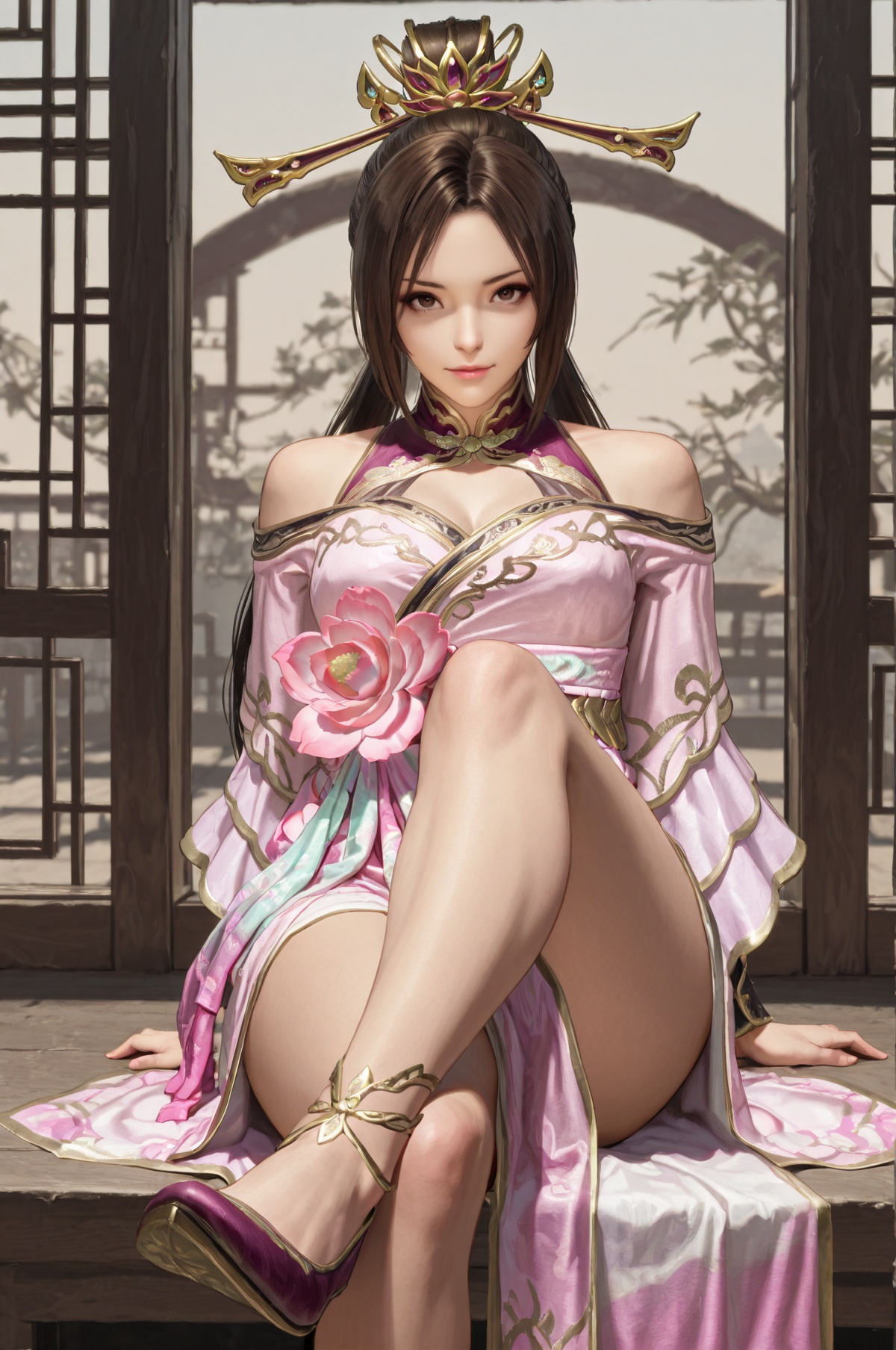 masterpiece,  best quality,  absurdres on Tensor.Art