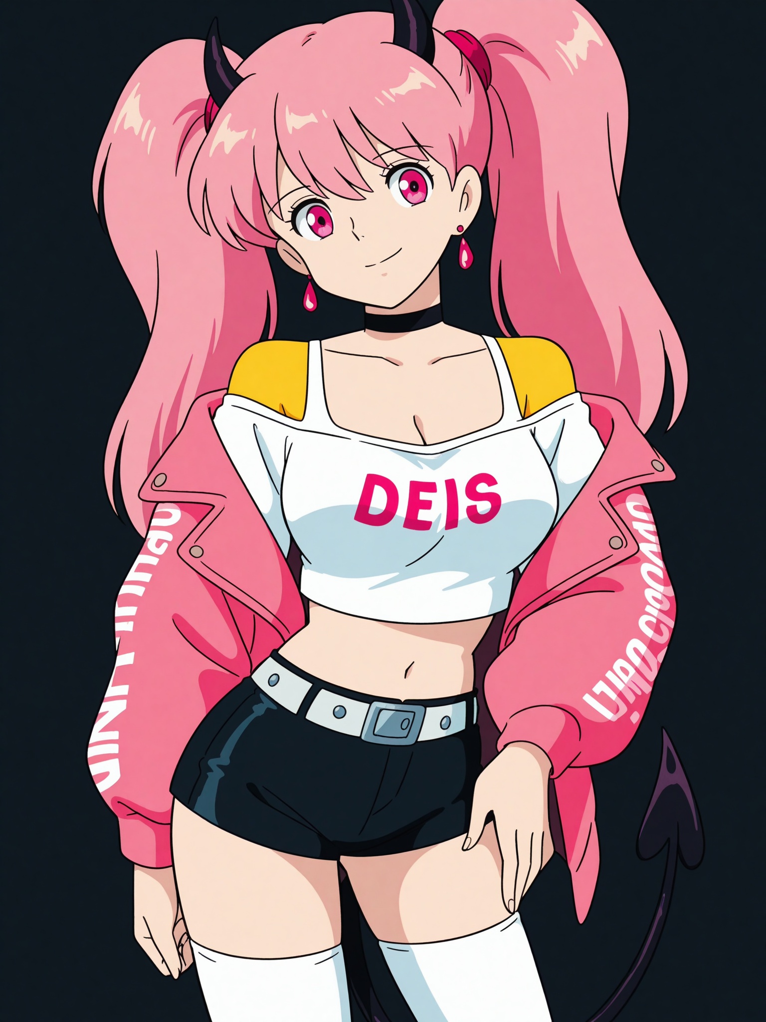 1girl,  solo,  breasts on Tensor.Art