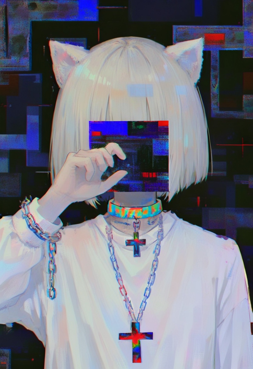 solo,  shirt,  white shirt on Tensor.Art