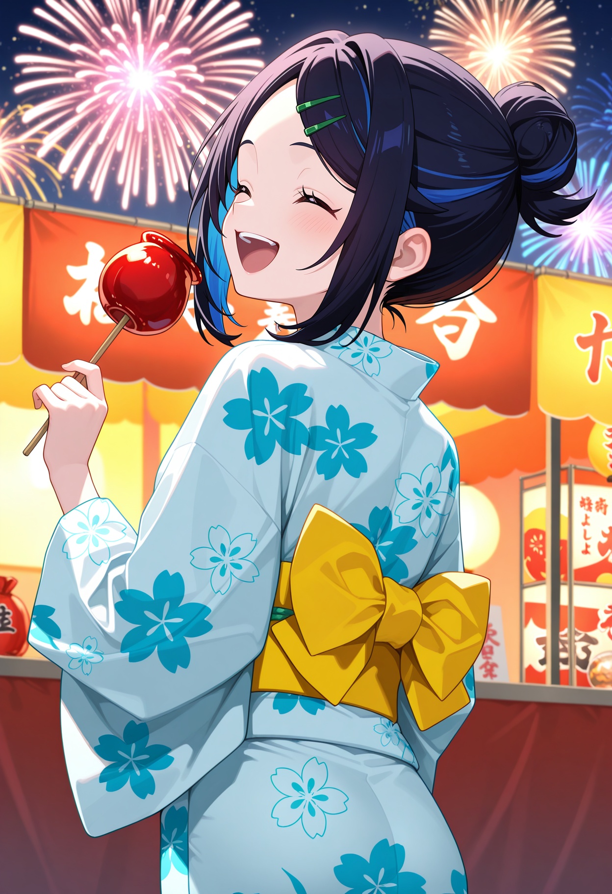 best quality,  masterpiece,  1girl on Tensor.Art
