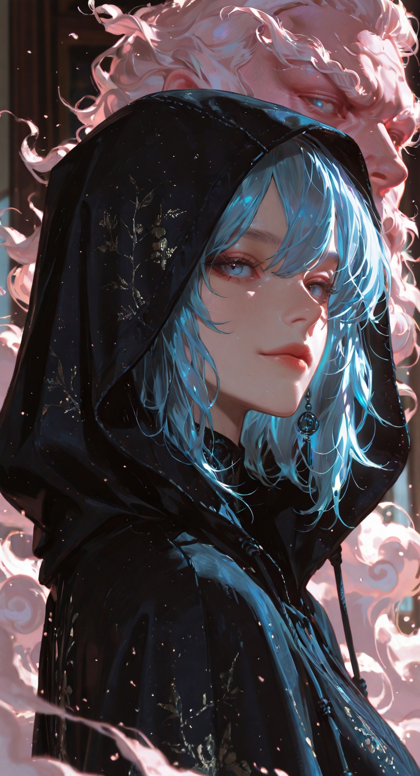 (masterpiece,  best quality,  absurdres on Tensor.Art