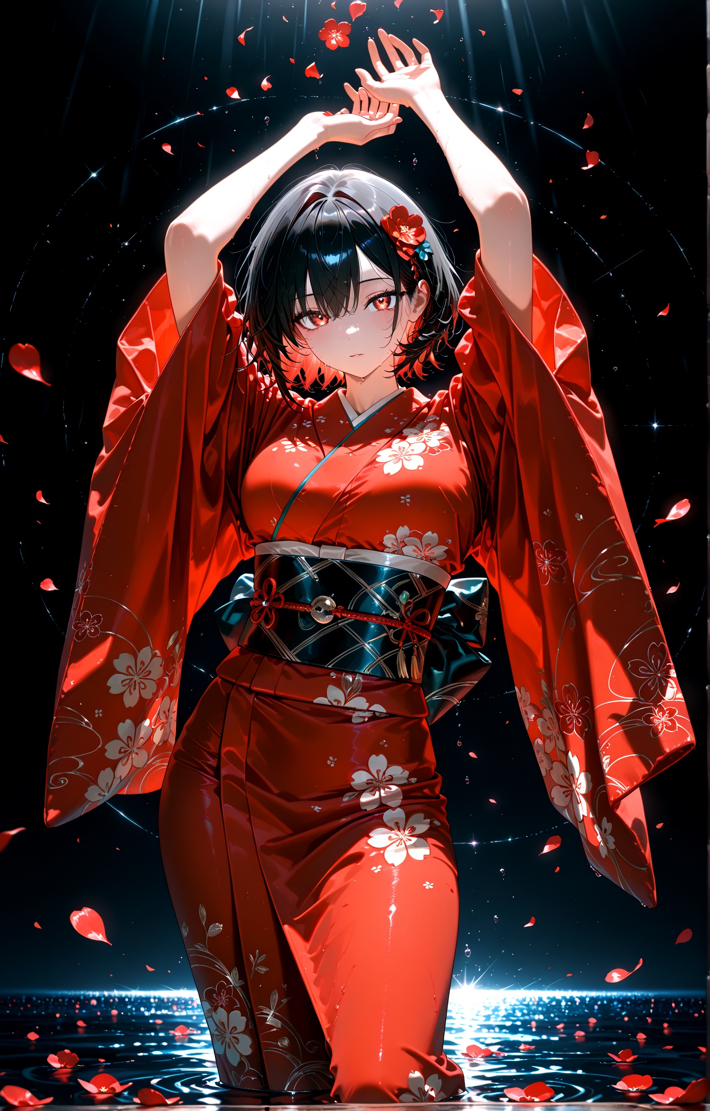 masterpiece,  best quality,  amazing quality on Tensor.Art