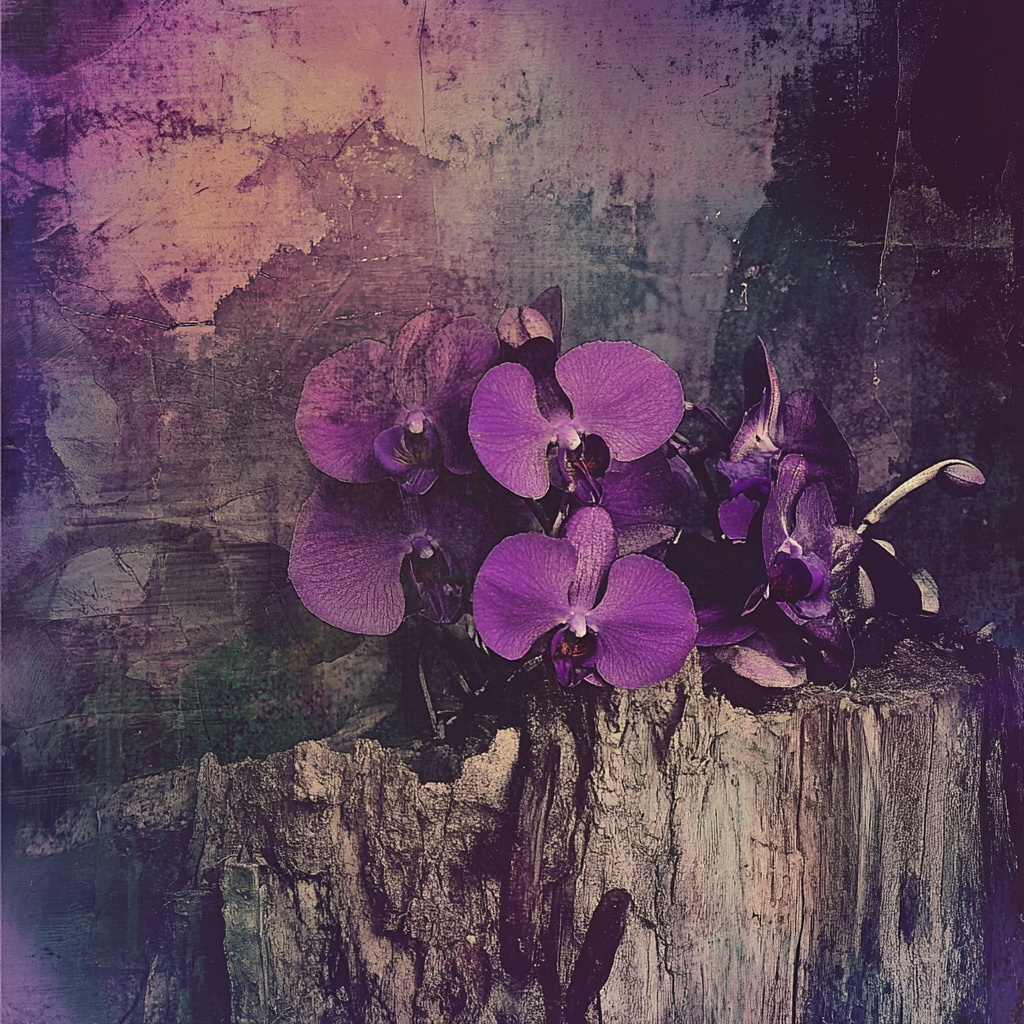 AI generated image on Tensor.Art