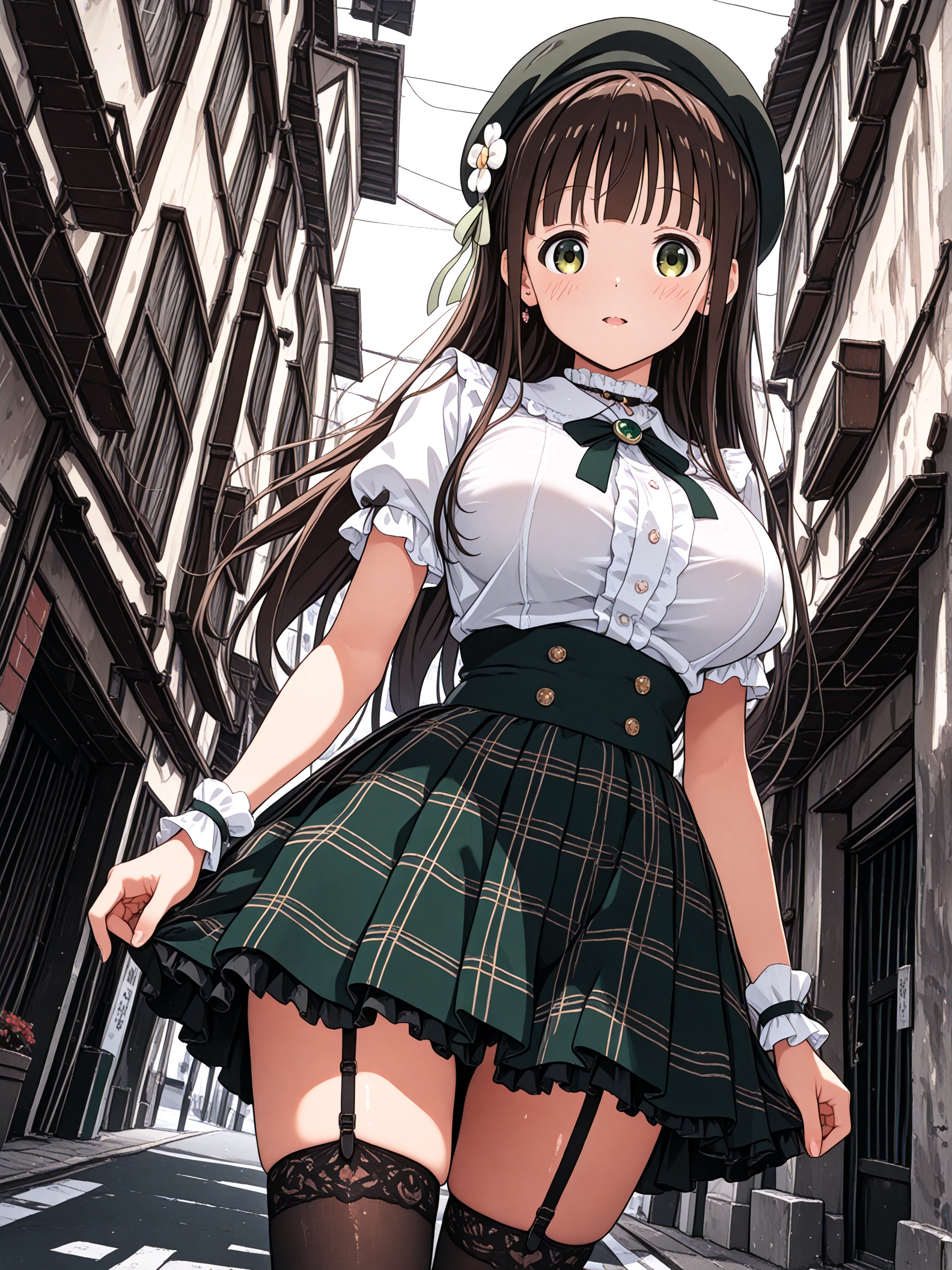 masterpiece,  best quality,  amazing quality on Tensor.Art