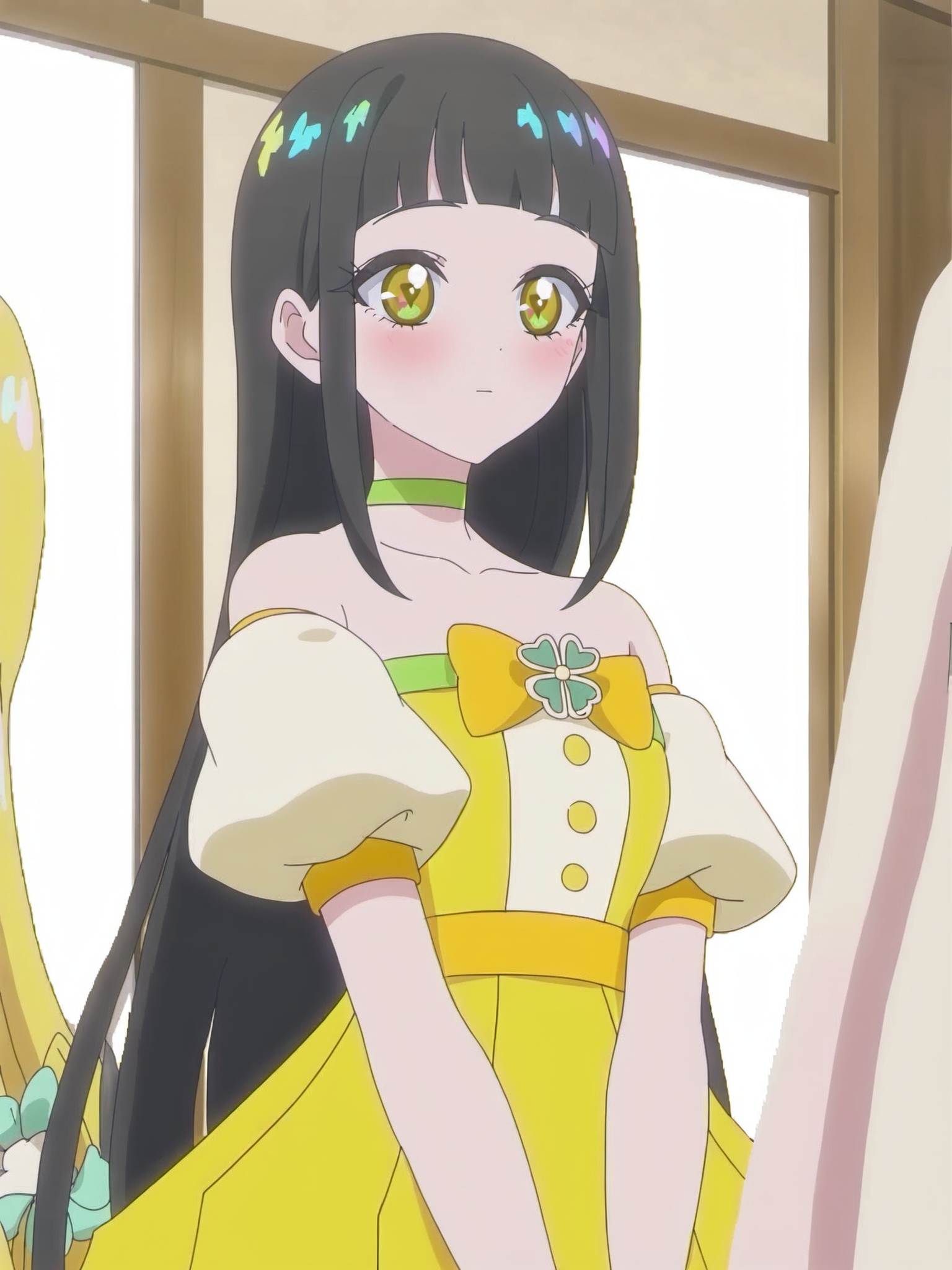 masterpiece,  best quality,  tsumugi on Tensor.Art