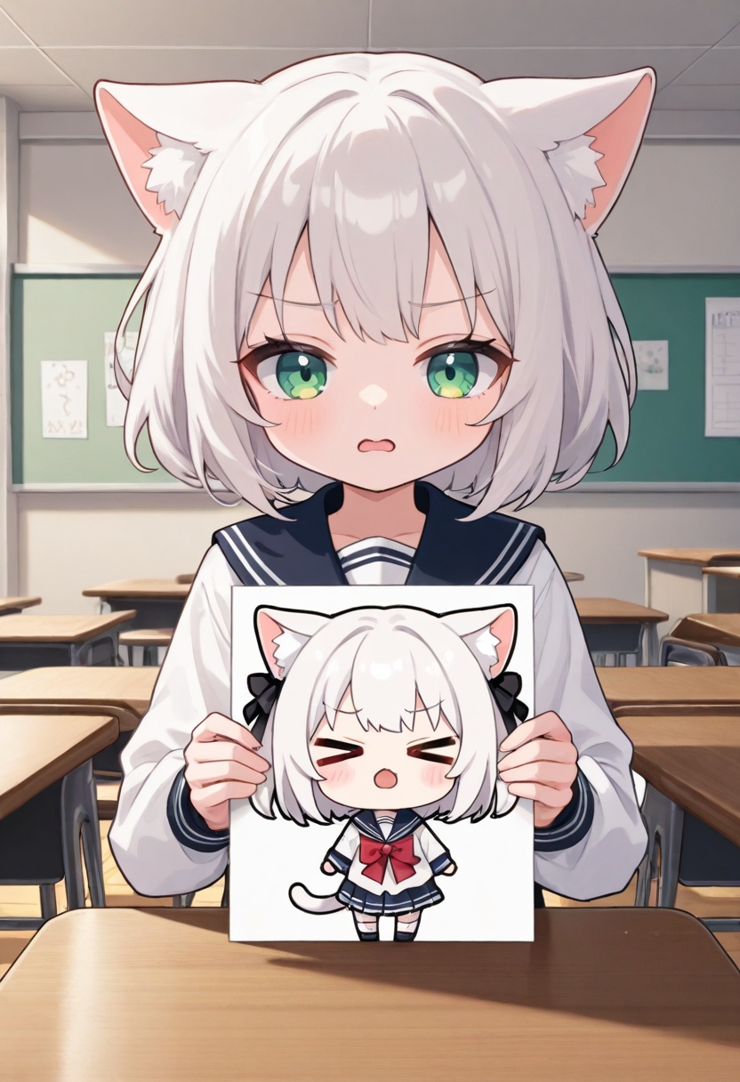 Smooth Quality,  1girl,  solo on Tensor.Art