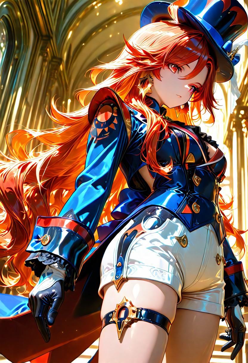 Smooth_Quality,  high detailed skin,  best quality on Tensor.Art
