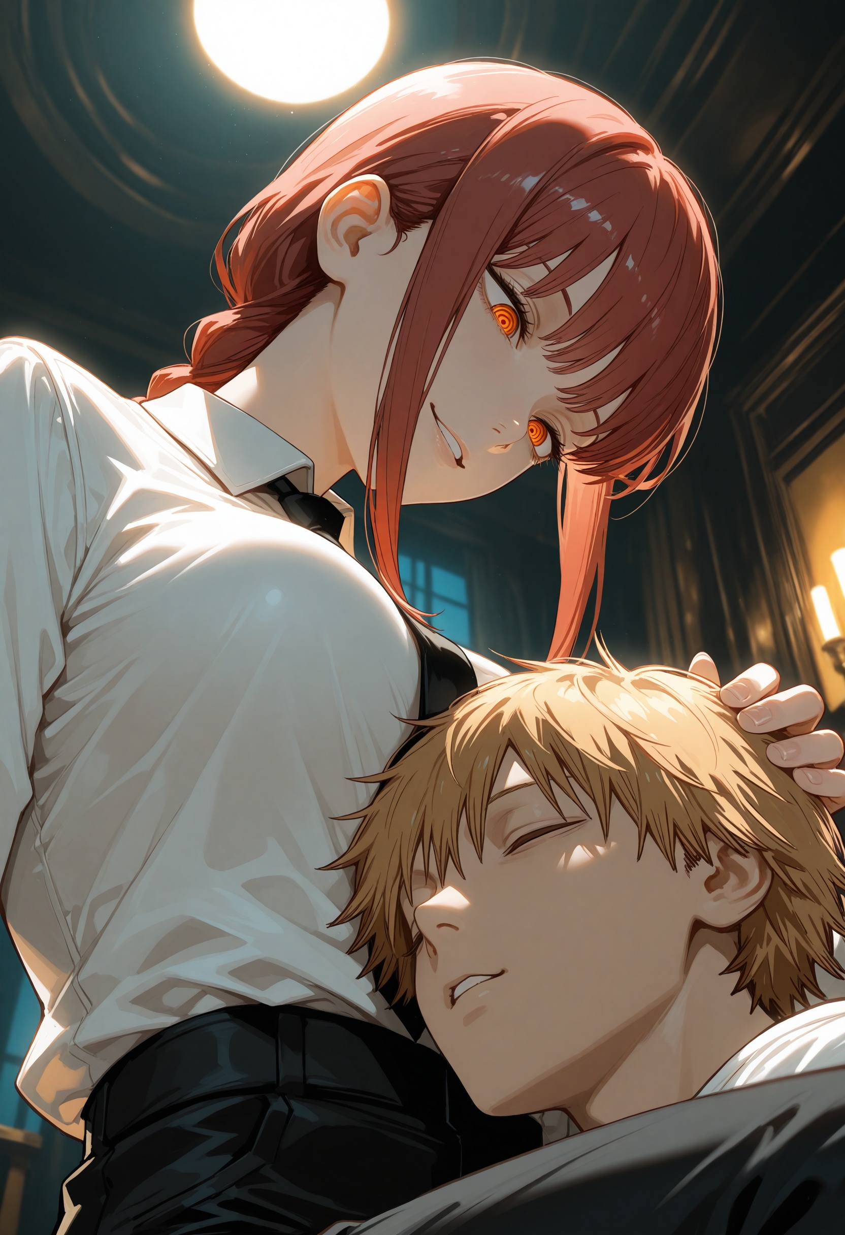 (masterpiece,  best quality),  amazing quality on Tensor.Art