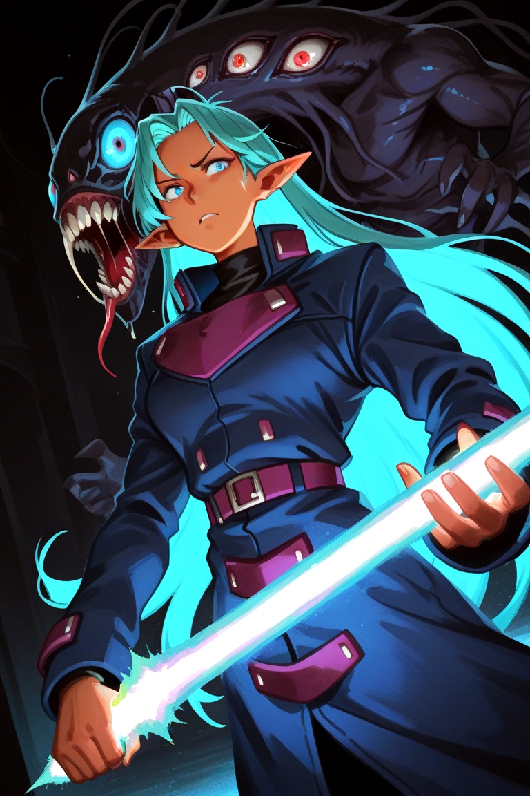 perfect quality,  best quality,  masterpiece on Tensor.Art