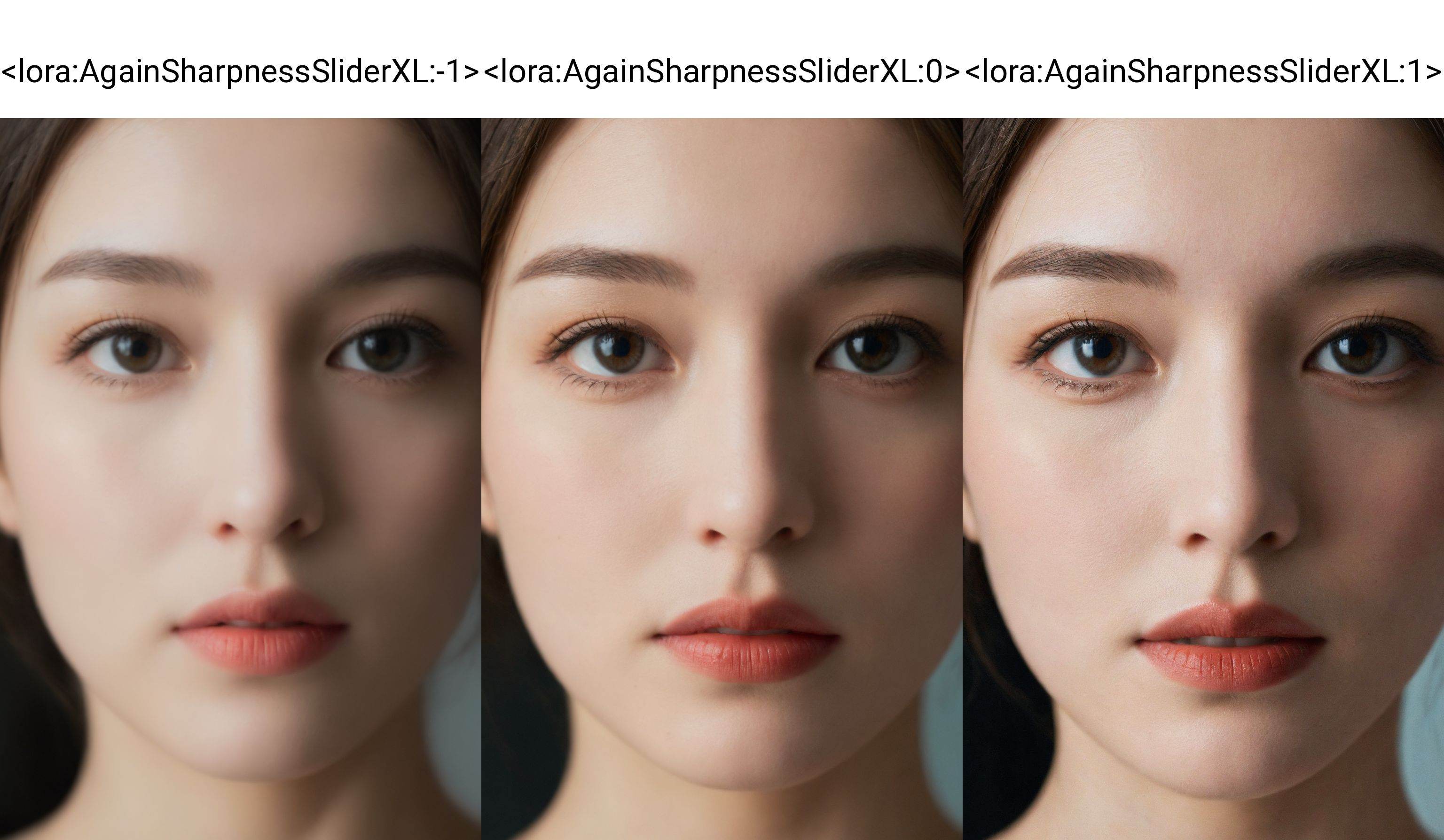 woman, portrait, close up to face, dress, <lora:AgainSharpnessSliderXL:-1>