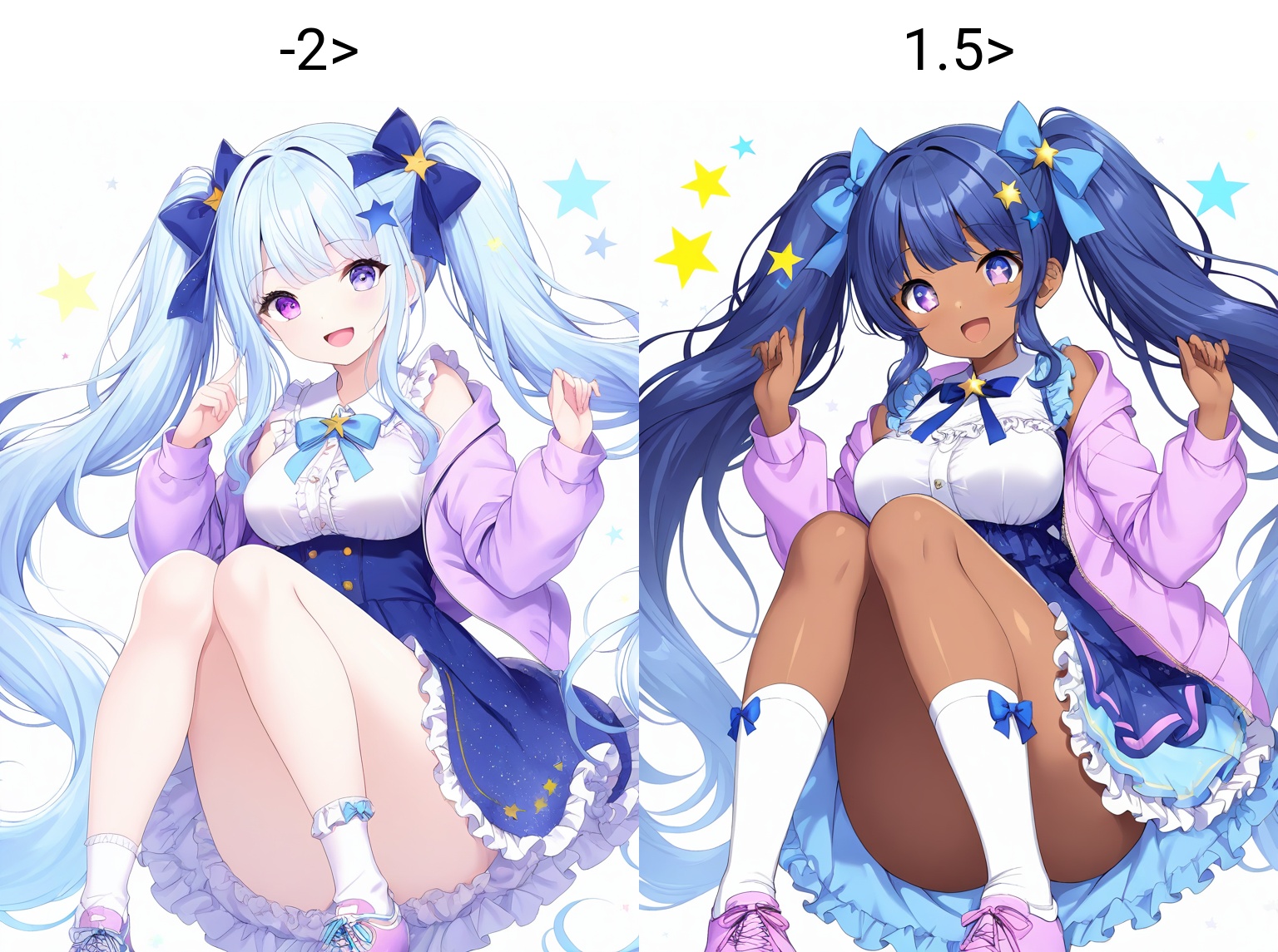 1girl,  solo,  long hair on Tensor.Art