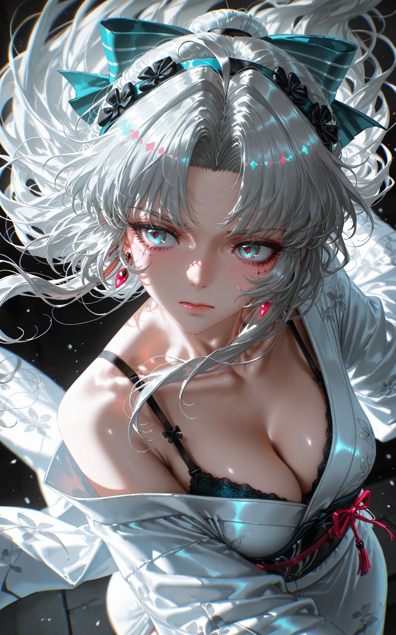 masterpiece,  best quality,  good quality on Tensor.Art