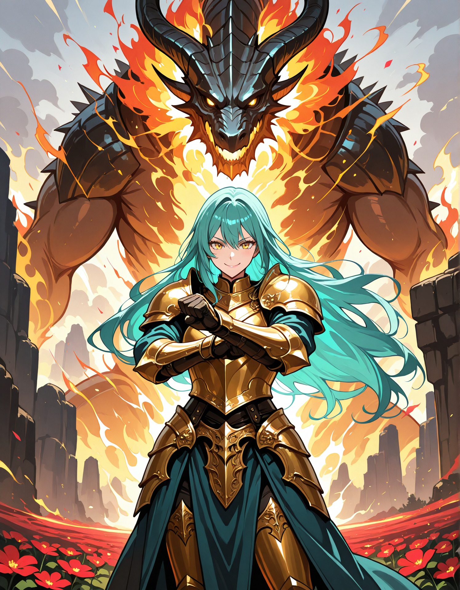 masterpieces,  best quality,  highres on Tensor.Art