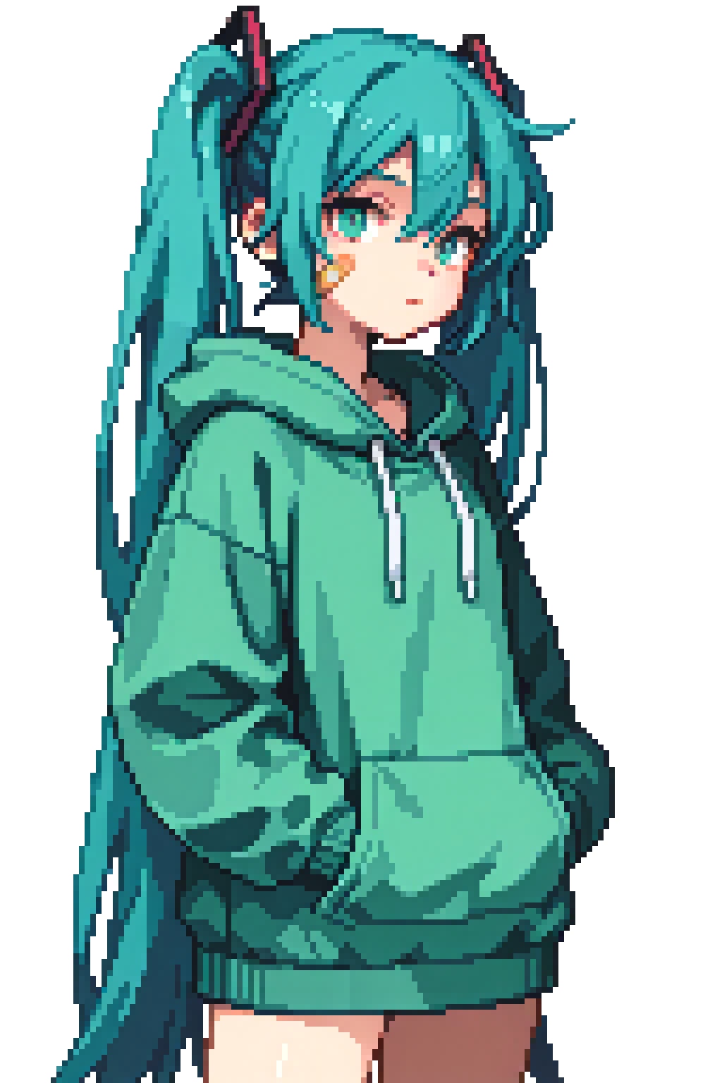 masterpiece,  pixpix,  8-bit on Tensor.Art