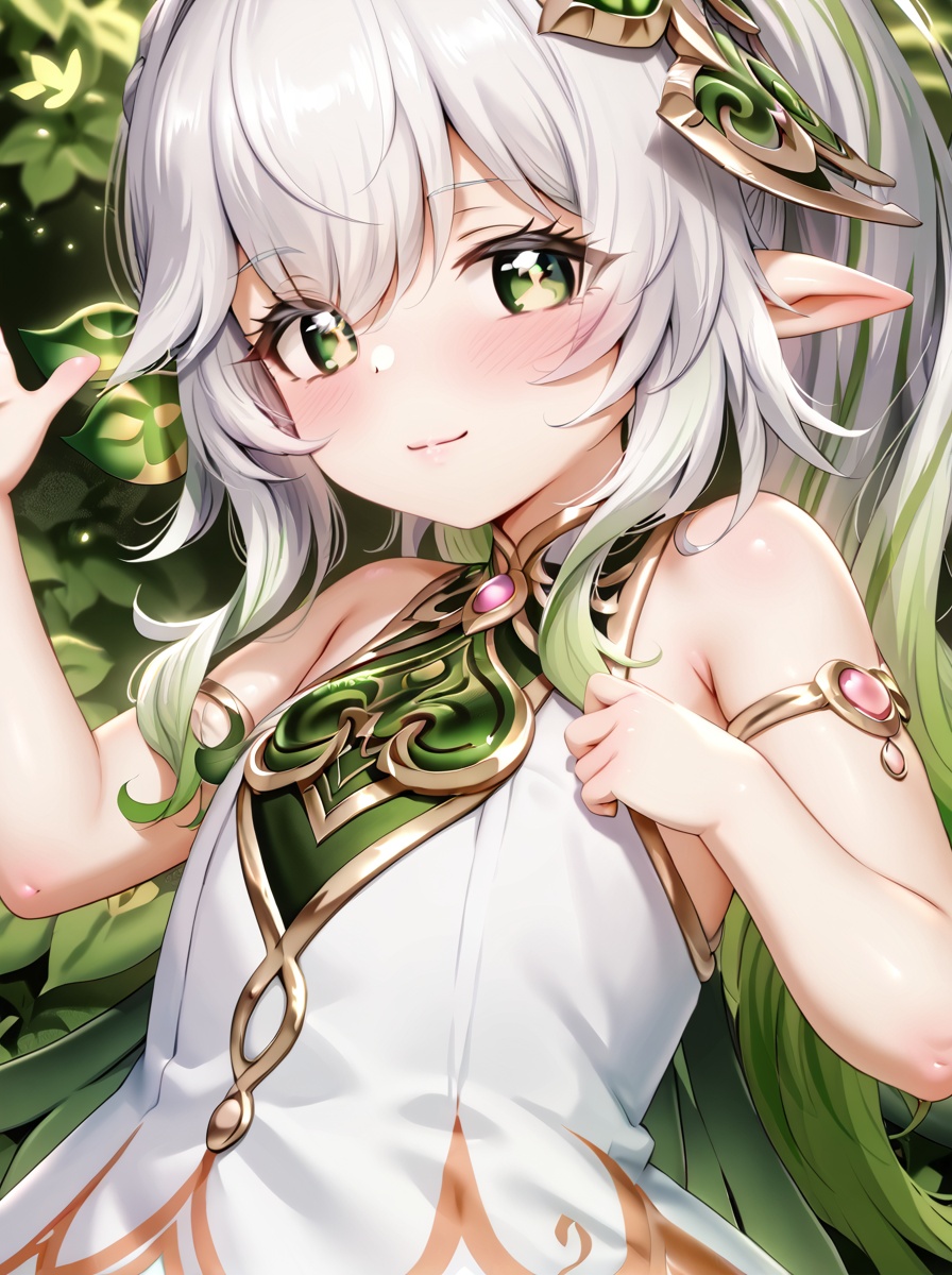 detailed background,  shiny skin,  posing on Tensor.Art