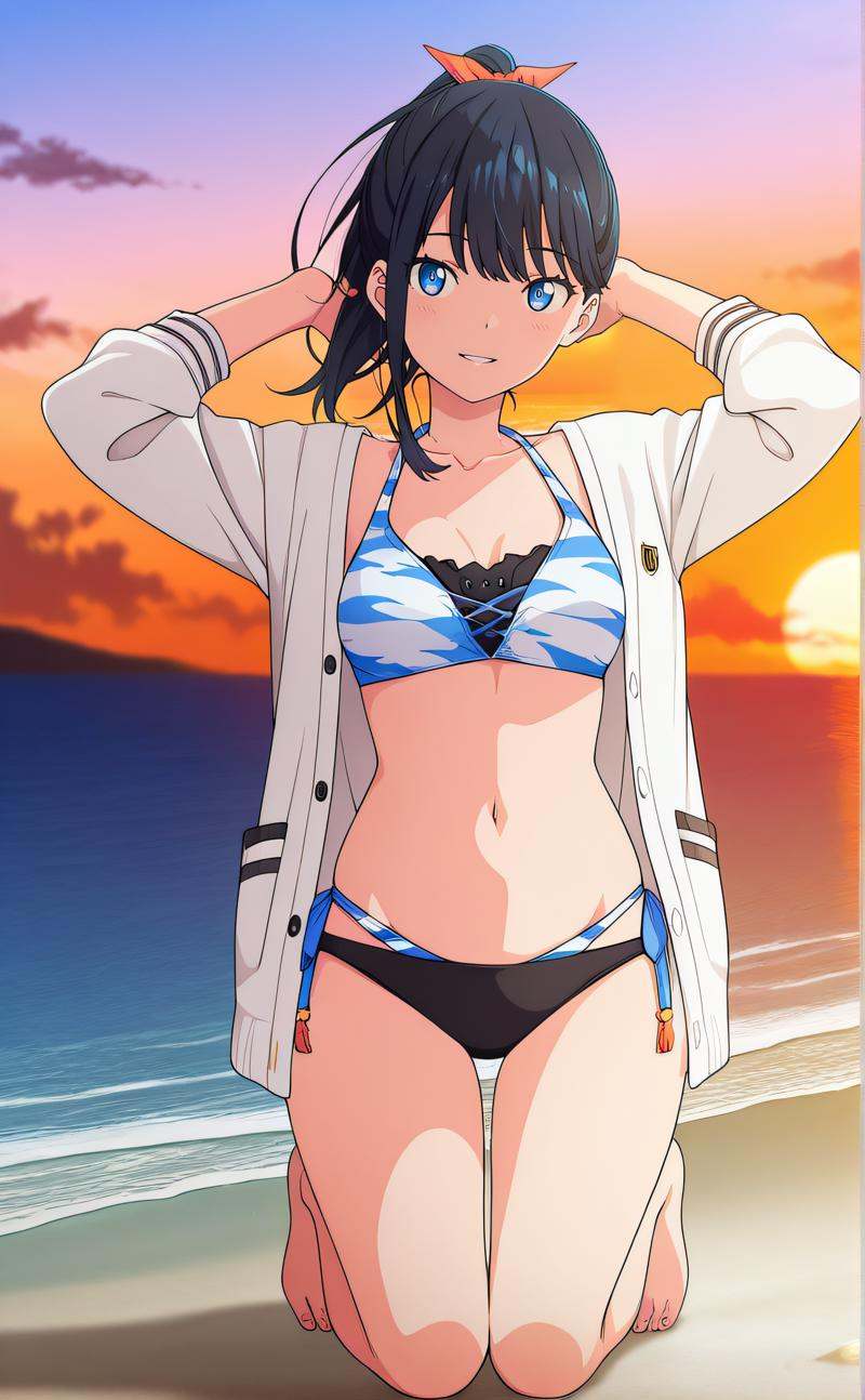 masterpiece,  best quality,  highres on Tensor.Art