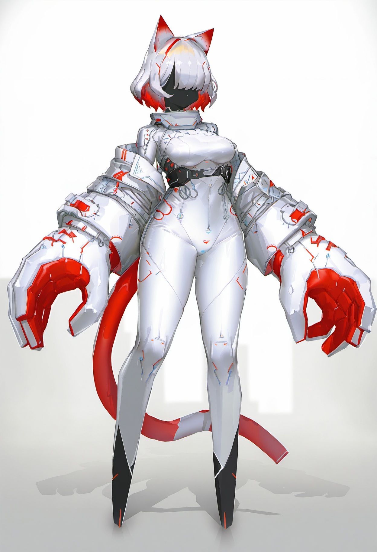 masterpiece,  best quality,  styleechanisenicha on Tensor.Art