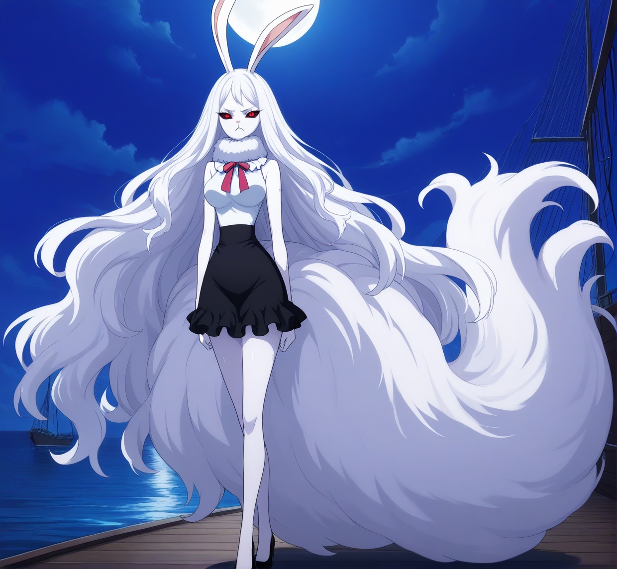 sharp focus,  pixiv masterpiece,  source_anime on Tensor.Art