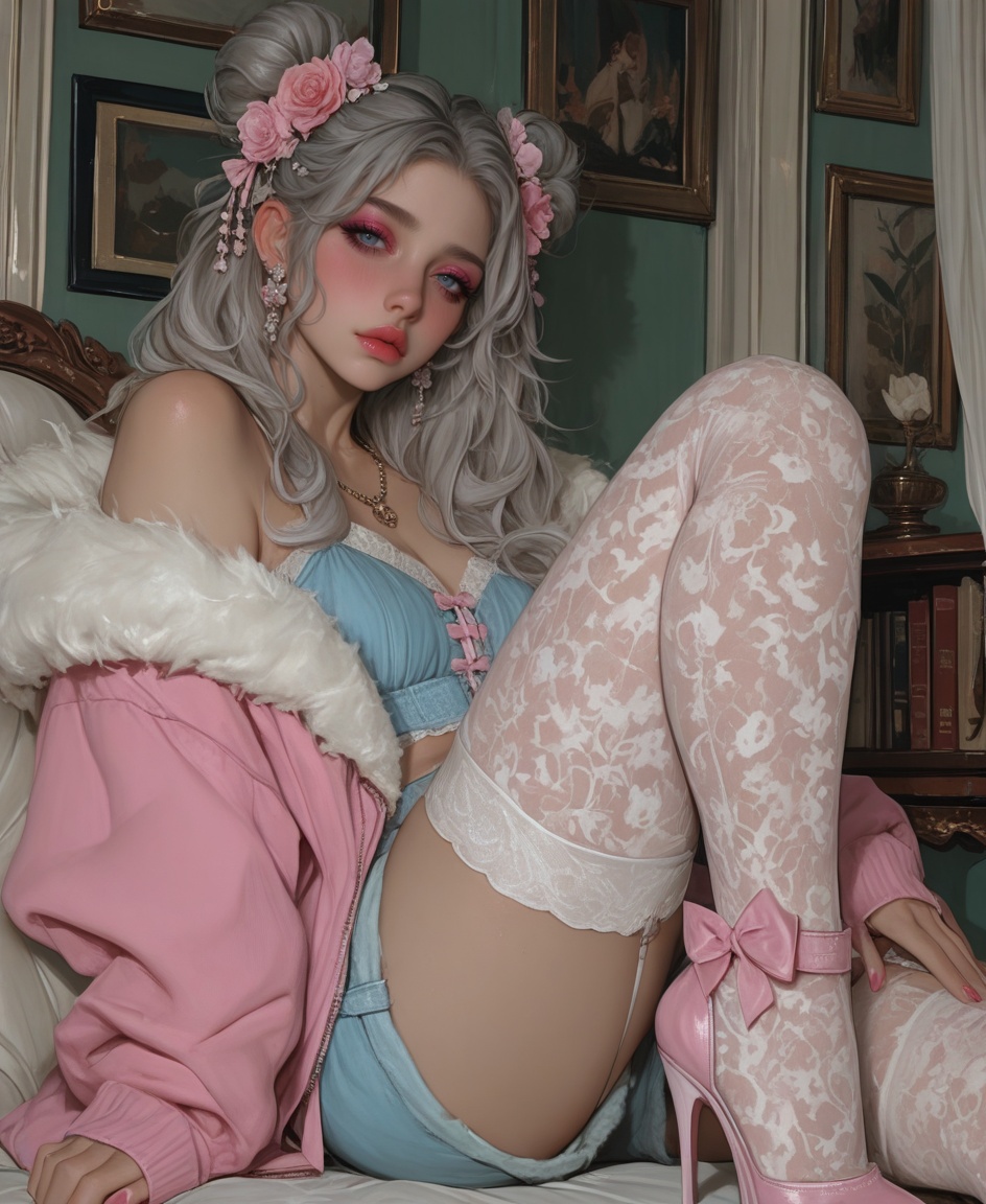 realistic,  digital art,  painting (medium) on Tensor.Art