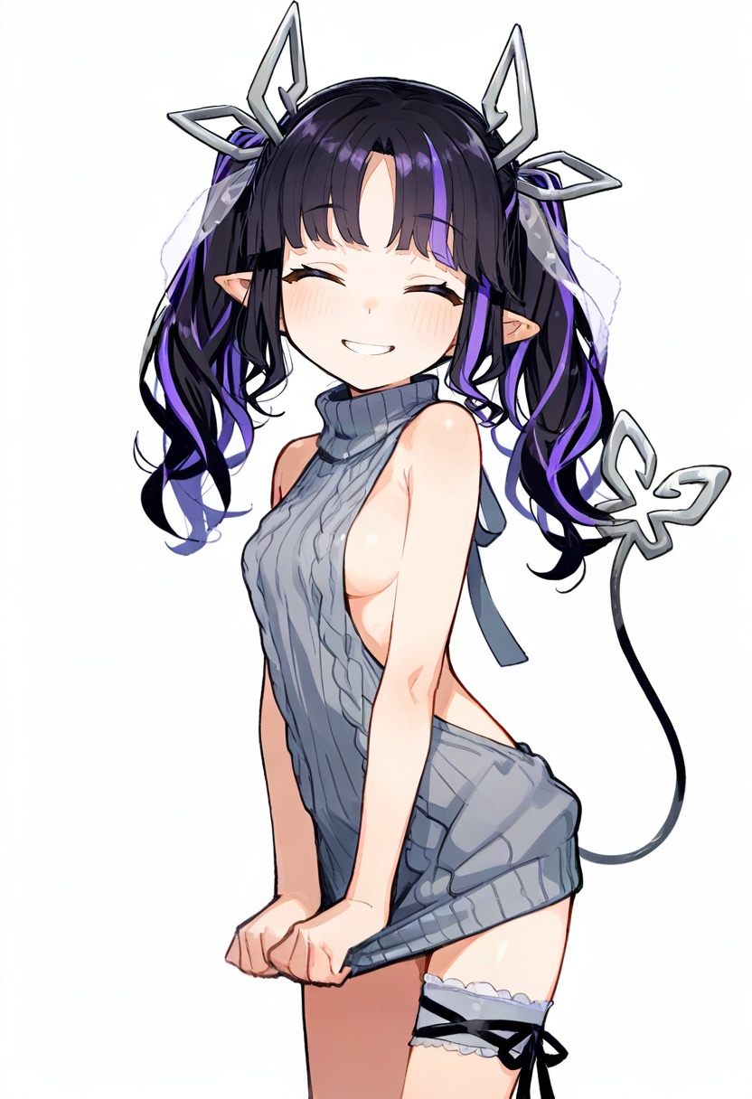 1girl,  kojo anna,  kojo anna \(3rd costume\) on Tensor.Art