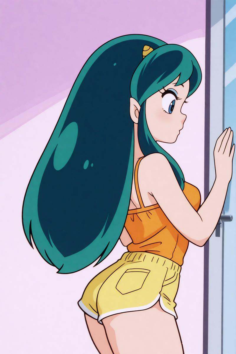 masterpiece,  newest,  Lum on Tensor.Art