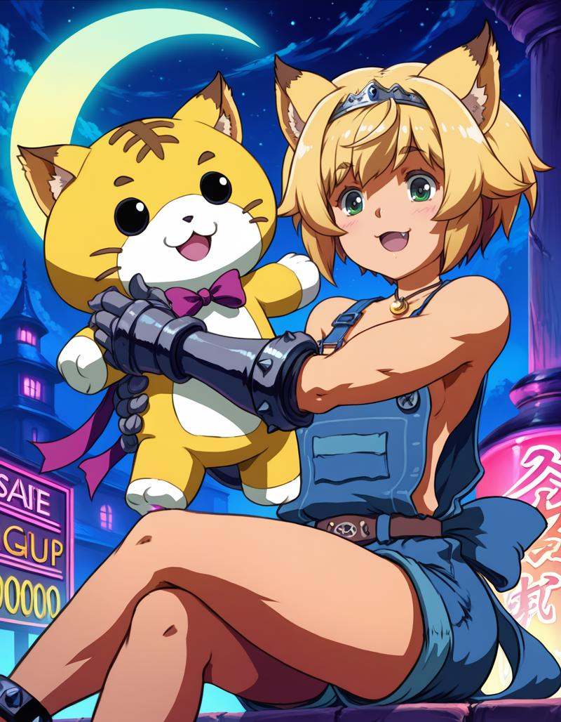 rating:safe,  vulcan,  short_hair on Tensor.Art