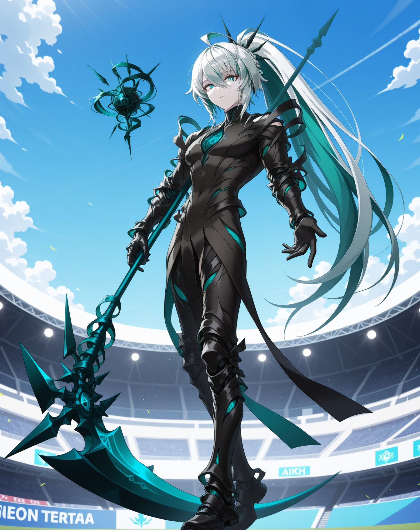 masterpiece,  best quality,  amazing quality on Tensor.Art