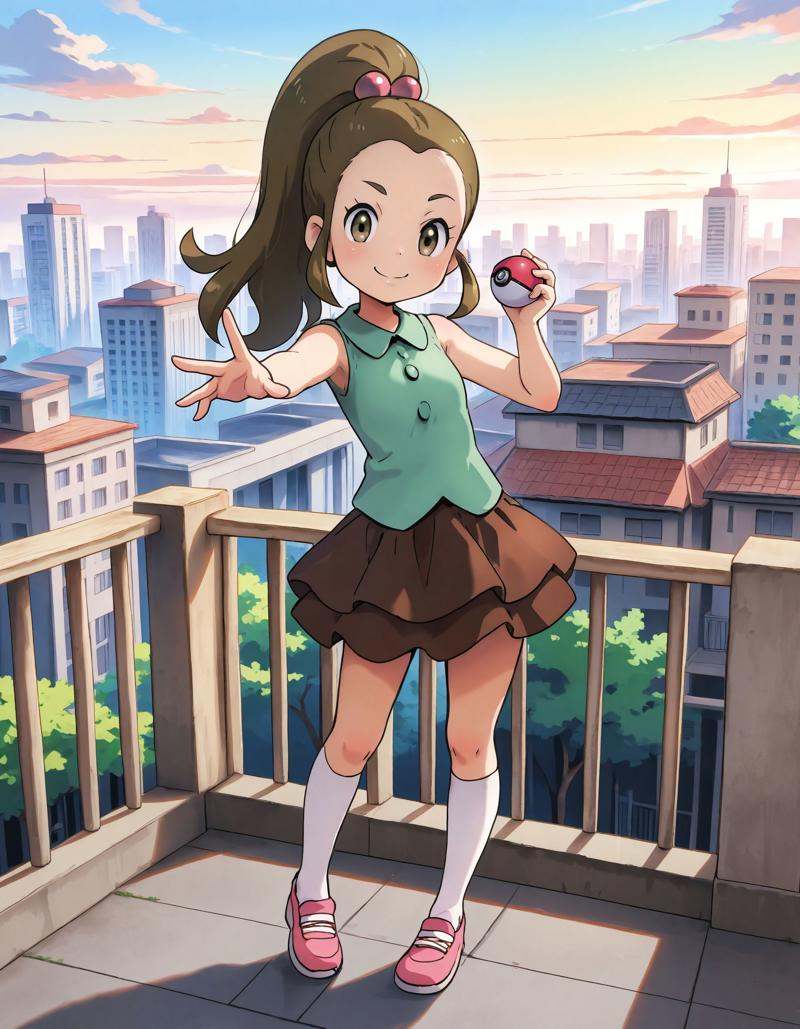 masterpiece,  best_quality,  1girl on Tensor.Art