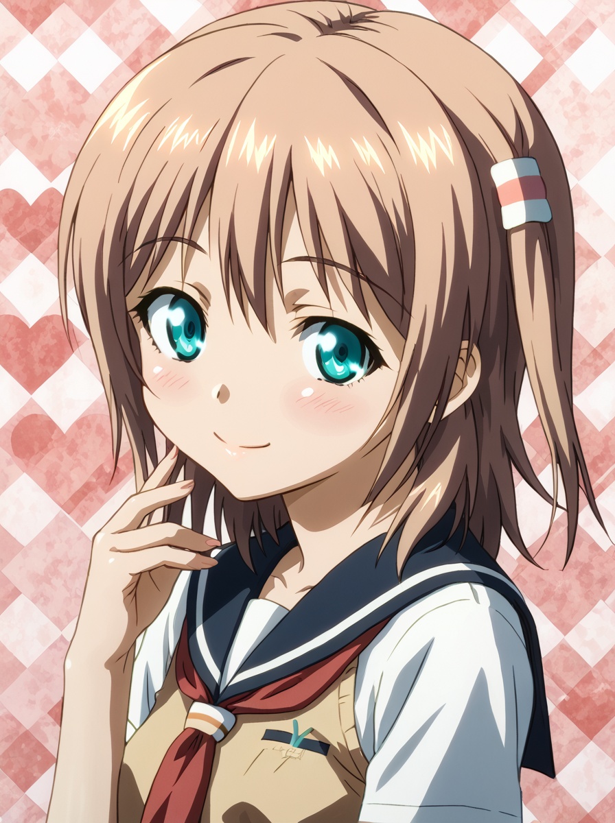 detailed background,  shiny skin,  posing on Tensor.Art