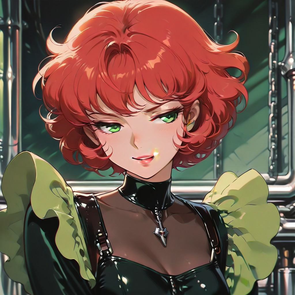 ((Masterpiece,  best quality)),  edgQuality on Tensor.Art